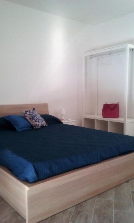 B&B La Belle Vue Torre Annunziata Εξωτερικό φωτογραφία