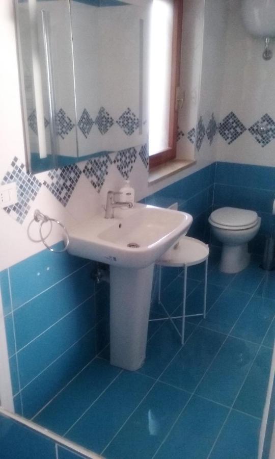 B&B La Belle Vue Torre Annunziata Εξωτερικό φωτογραφία