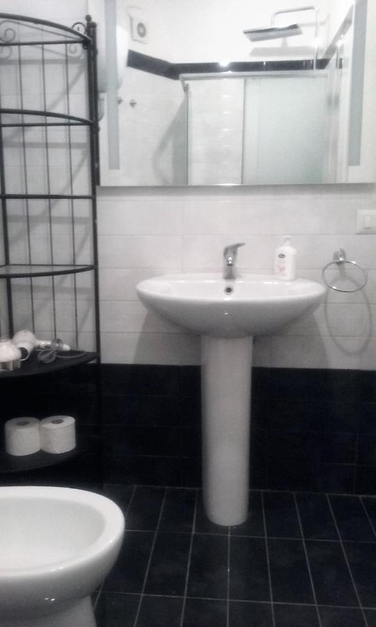 B&B La Belle Vue Torre Annunziata Εξωτερικό φωτογραφία