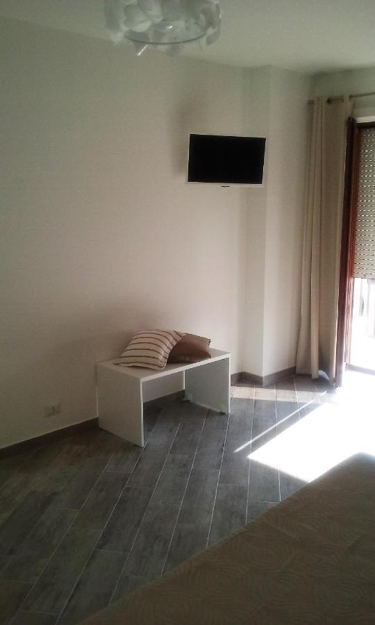 B&B La Belle Vue Torre Annunziata Εξωτερικό φωτογραφία