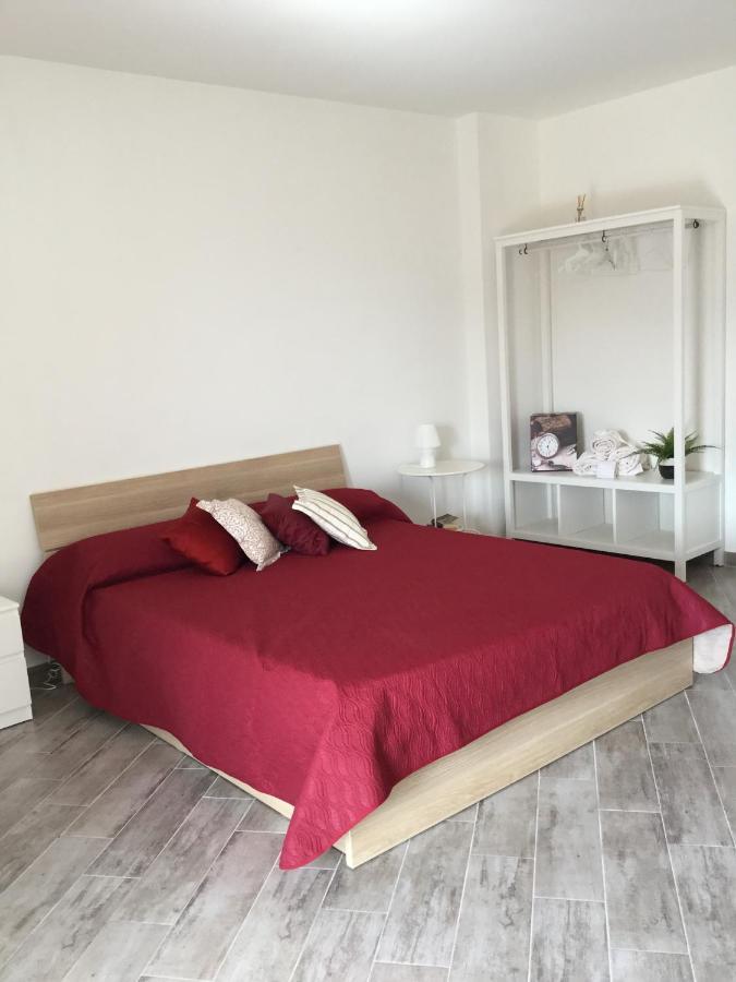 B&B La Belle Vue Torre Annunziata Εξωτερικό φωτογραφία