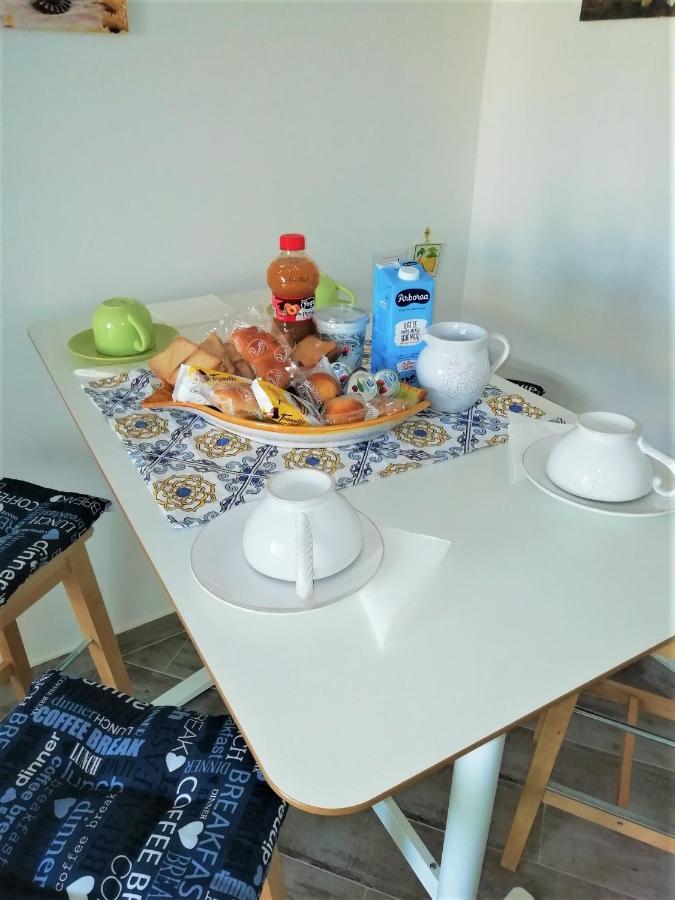B&B La Belle Vue Torre Annunziata Εξωτερικό φωτογραφία