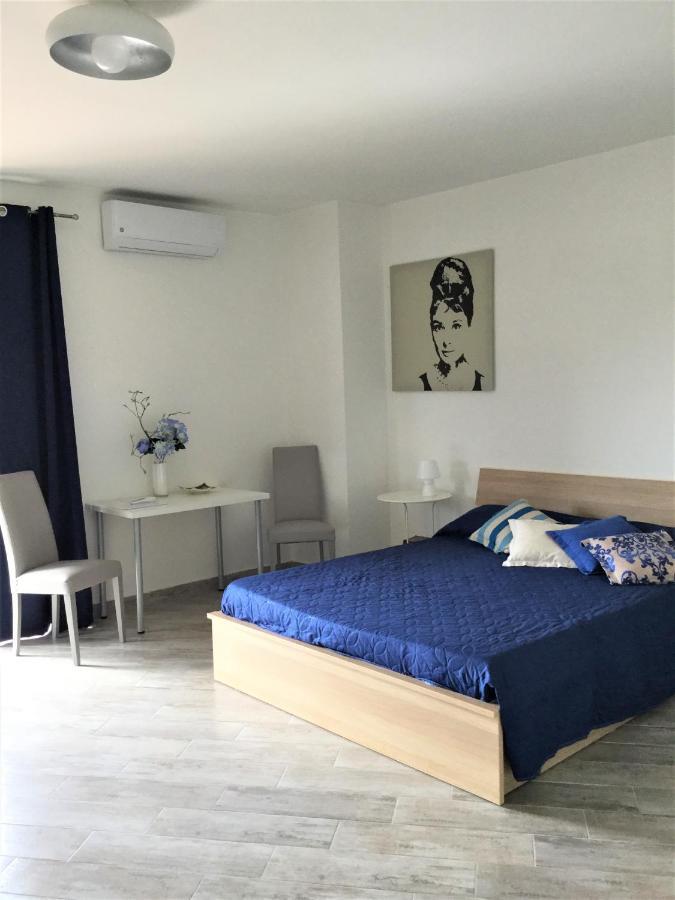 B&B La Belle Vue Torre Annunziata Εξωτερικό φωτογραφία