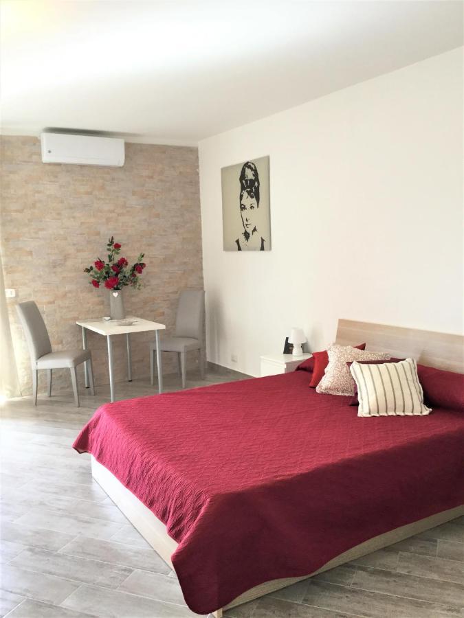 B&B La Belle Vue Torre Annunziata Εξωτερικό φωτογραφία