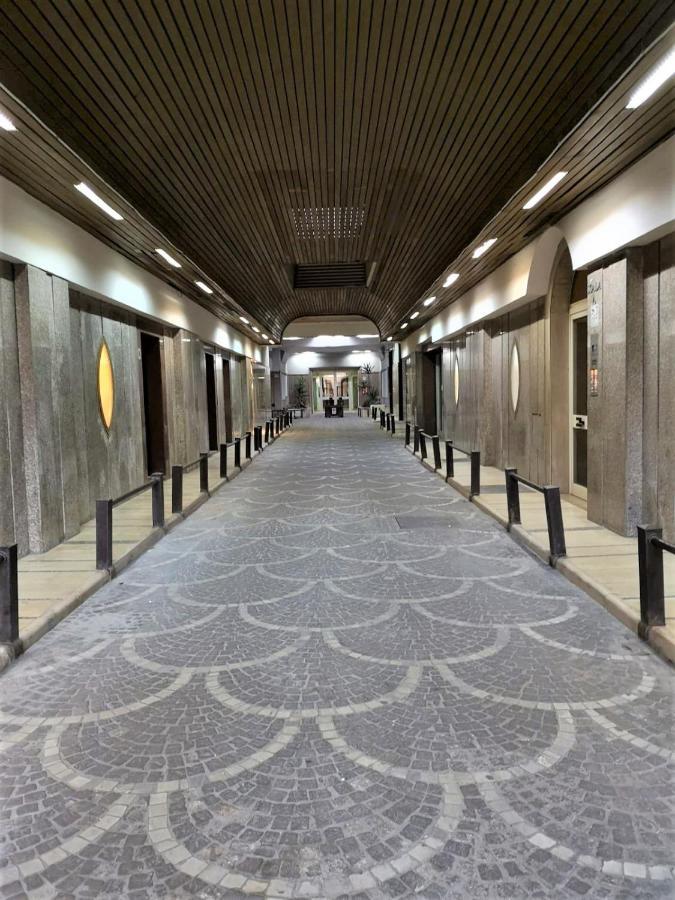 B&B La Belle Vue Torre Annunziata Εξωτερικό φωτογραφία