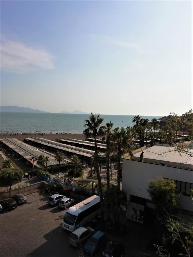 B&B La Belle Vue Torre Annunziata Εξωτερικό φωτογραφία